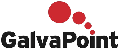 Galvapoint Logo