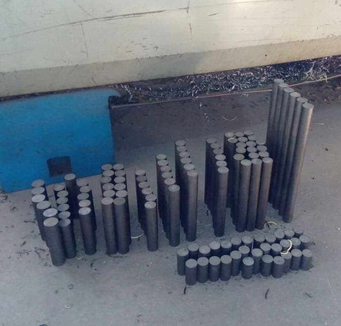 Metal Bağlantı Parçaları - 18