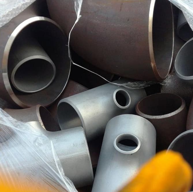 Metal Bağlantı Parçaları - 57