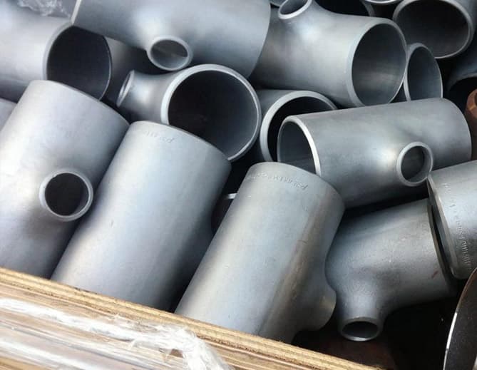 Metal Bağlantı Parçaları - 58